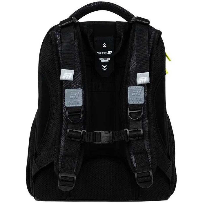 Рюкзак шкільний каркасний Kite Education Street Style K25-531M-4