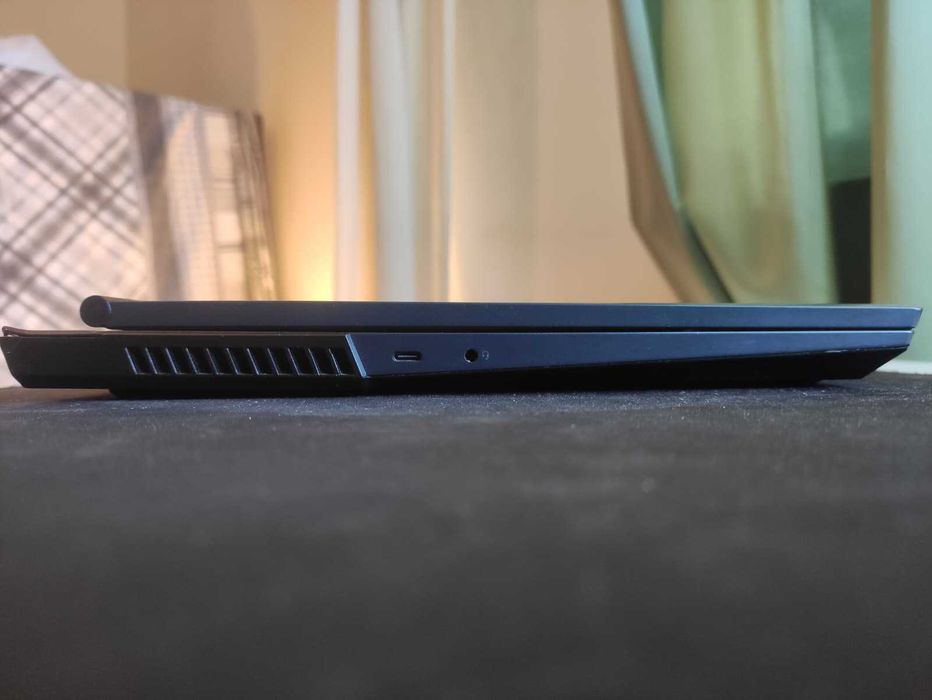 Lenovo Legion 5 17ACH6 Gaming Laptop 512GB RTX3050