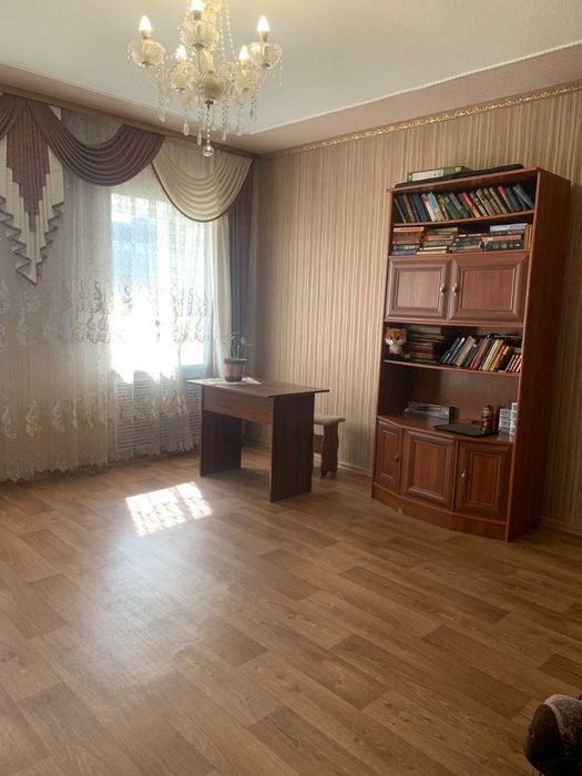 Продам дом с.Лужок (сразу за Караваном Малой Даниловки), 9 км. от м. «Победа».