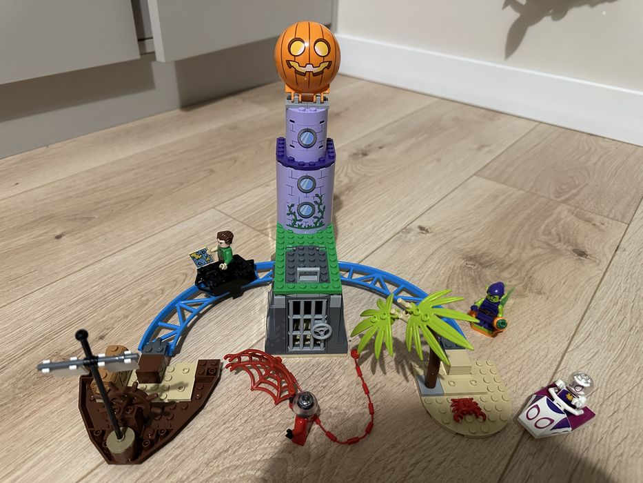 10790 LEGO Marvel Spidey