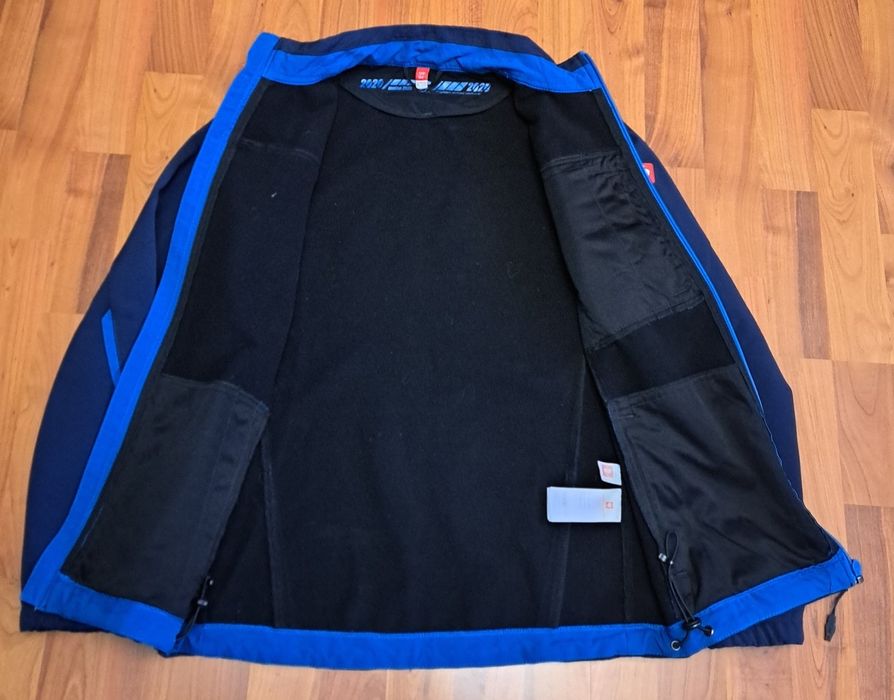 Кофта Engelbert Strauss, 158/164