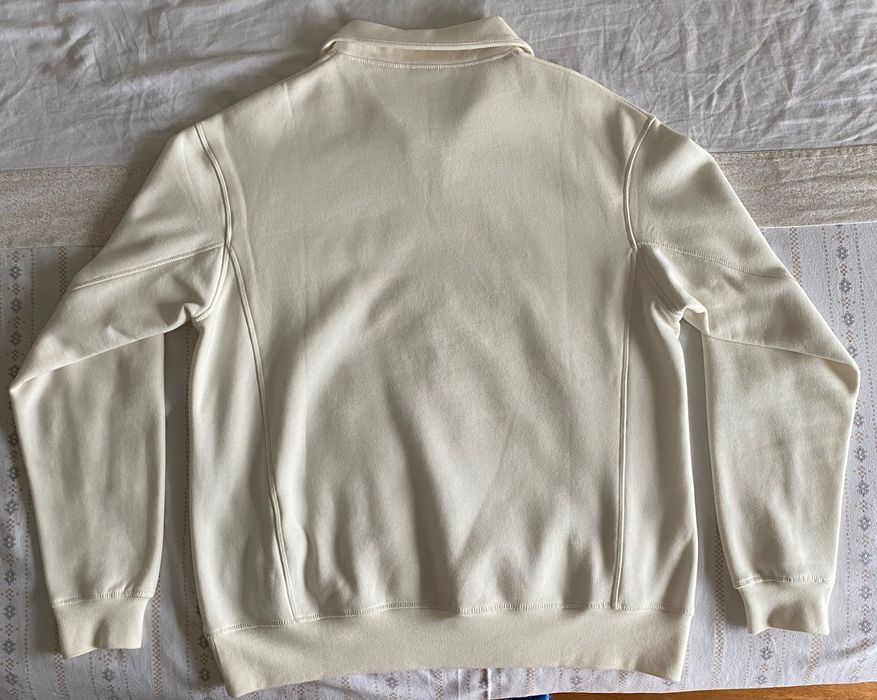 Sweatshirt zara nova