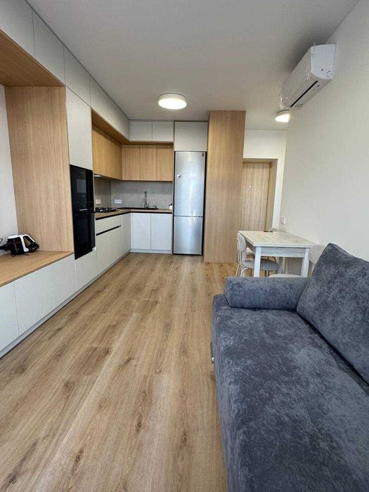 Оренда 1к квартири у М. Пустомити вул Паркова