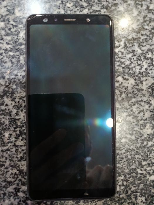 Galaxy A7 (2018)