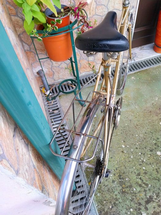 Bicicleta Mixte Arrow