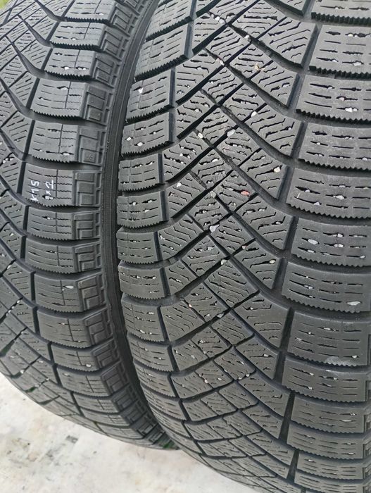 225/65 r17 -2шт- Pirelli шини резина зима 225 65 17 (k15*2)