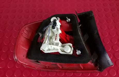 Farolim Stop Dto - 6937458 - BMW 3 (E90)