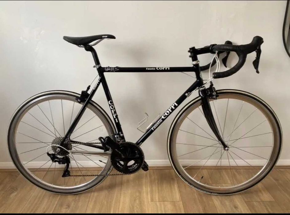Neoclassica Fausto Coppi 54