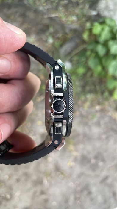 Hublot Big Bang Eta7750 AAA