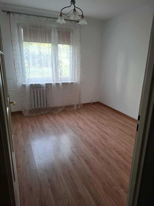 2 pokoje 55,70 m² | Parter | Balkon + piwnica
