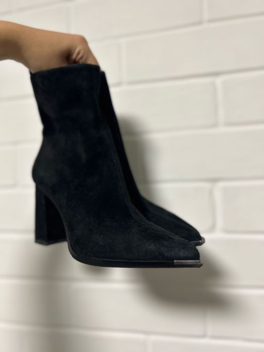 Ботинки бренда Attizzare