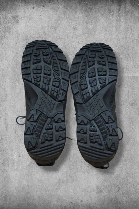 Męskie buty trekkingowe Lowa Sirkos EVO GTX r. 47