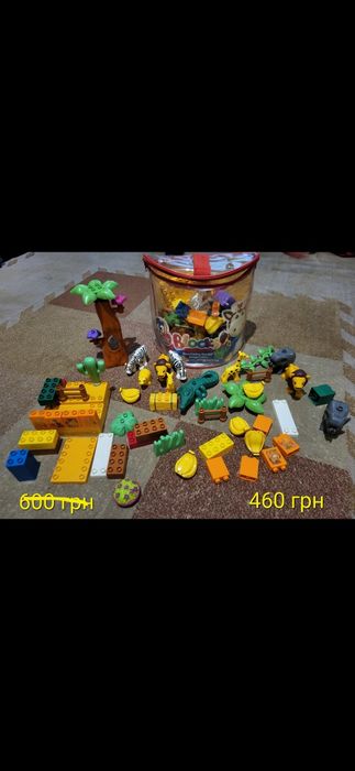 Розвиваючі іграшки