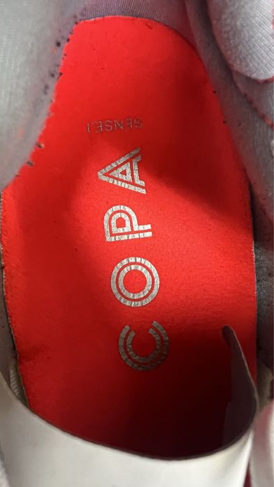 Adidas Copa Sense I - Futsal