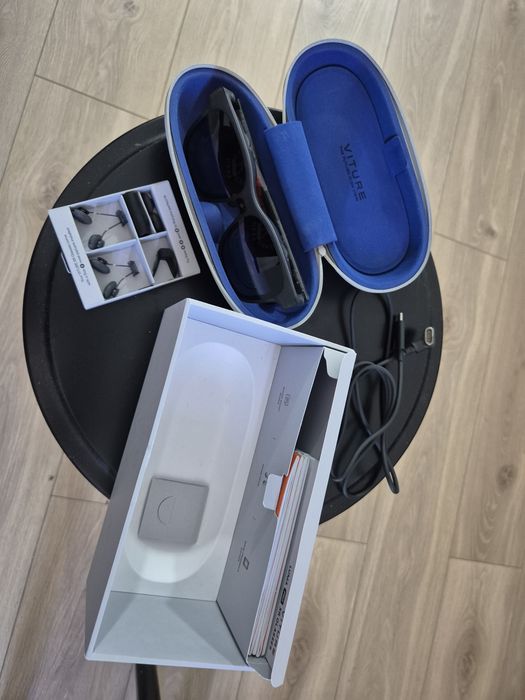 Okulary vitrue luma pro Large