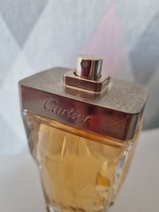 Cartier La Panthere Legere edp 75 ml