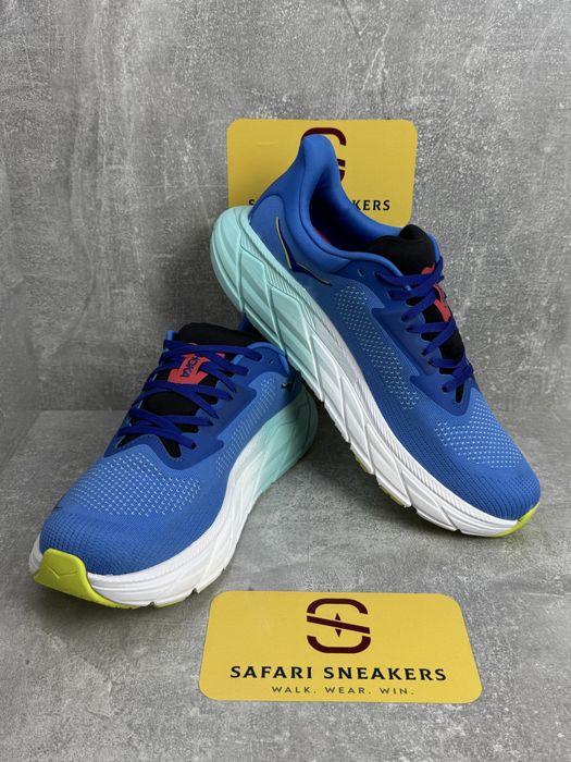 Кросівки Hoka Arahi 7 / EU 44,5 / Оригінал