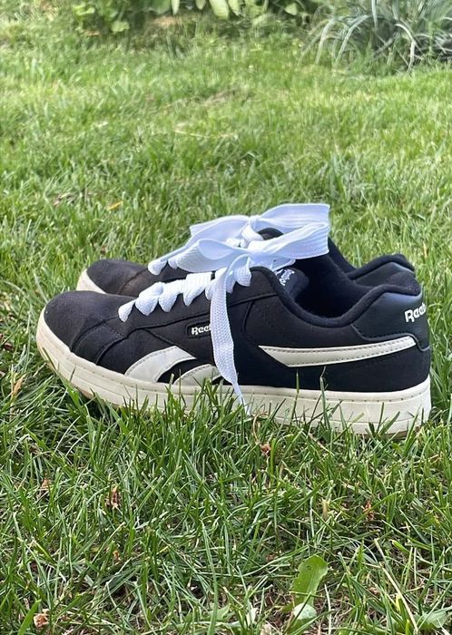 Sprzedam Buty Reebok