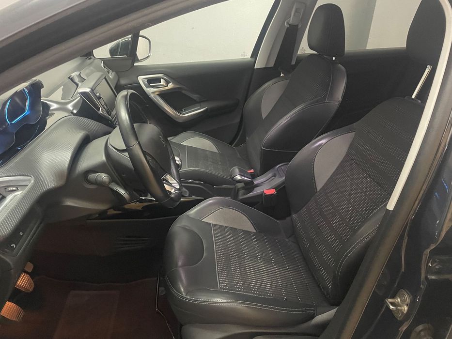 Peugeot 2008 PureTech 130 Stop&Start Allure