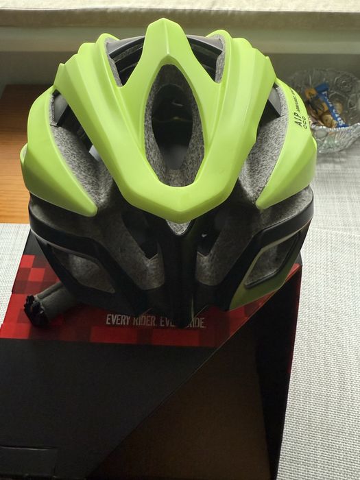 Велошлем Spiuk Adante