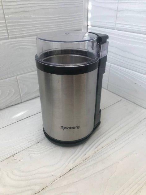 Кофемолка  Rainberg RB 2205 600 Вт