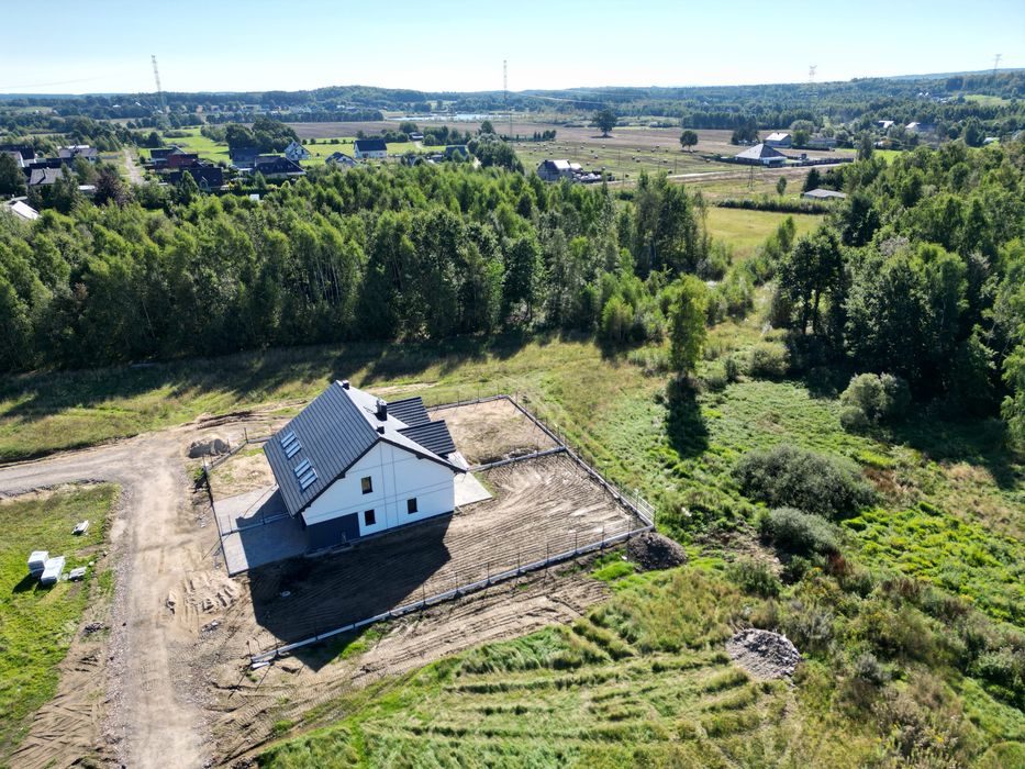 Bliźniak pod lasem Przyjaźń