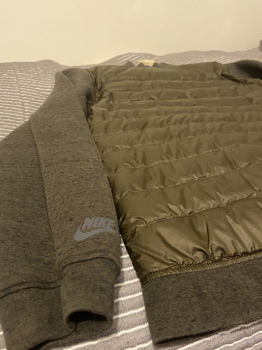 Casaco Nike Como Novo