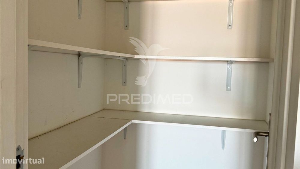 Apartamento T3 - Pronto a habitar no centro de Beja