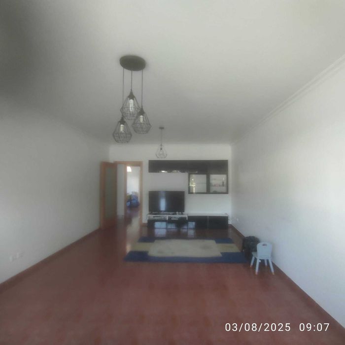 Moradia T3 – Localização Privilegiada