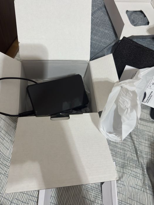 Carplay paea moto Gps