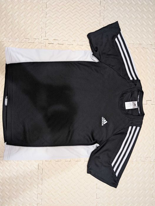 Чоловіча спортивна футболка  Adidas Response ClimaCool Formotion, М