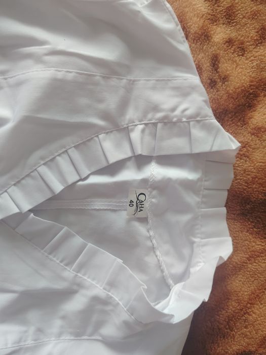 Медичний халат фірми Сана