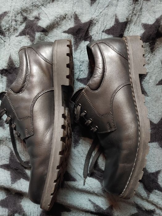 Туфлі fretz швейцарія 41р