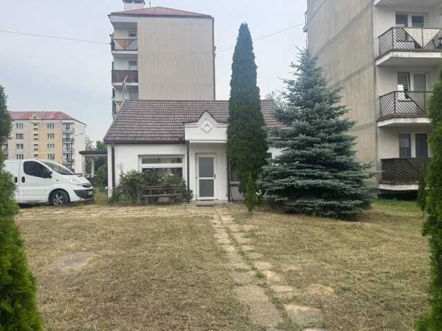 Do wynajęcia mieszkanie - Wolbrom