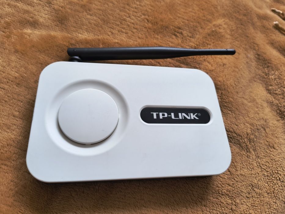 TP-Link tl wr 340g 54m