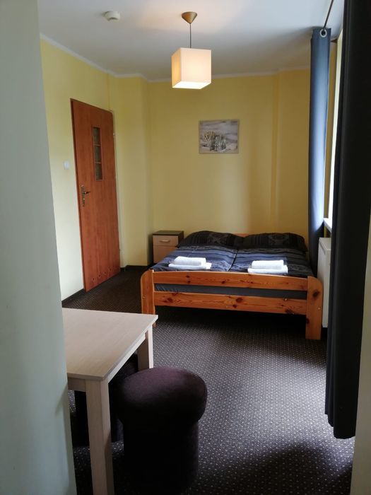 Niezapominajka noclegi