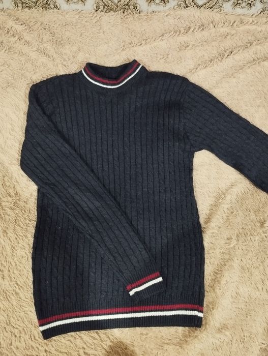 Кофта на хлопчика 11-13р