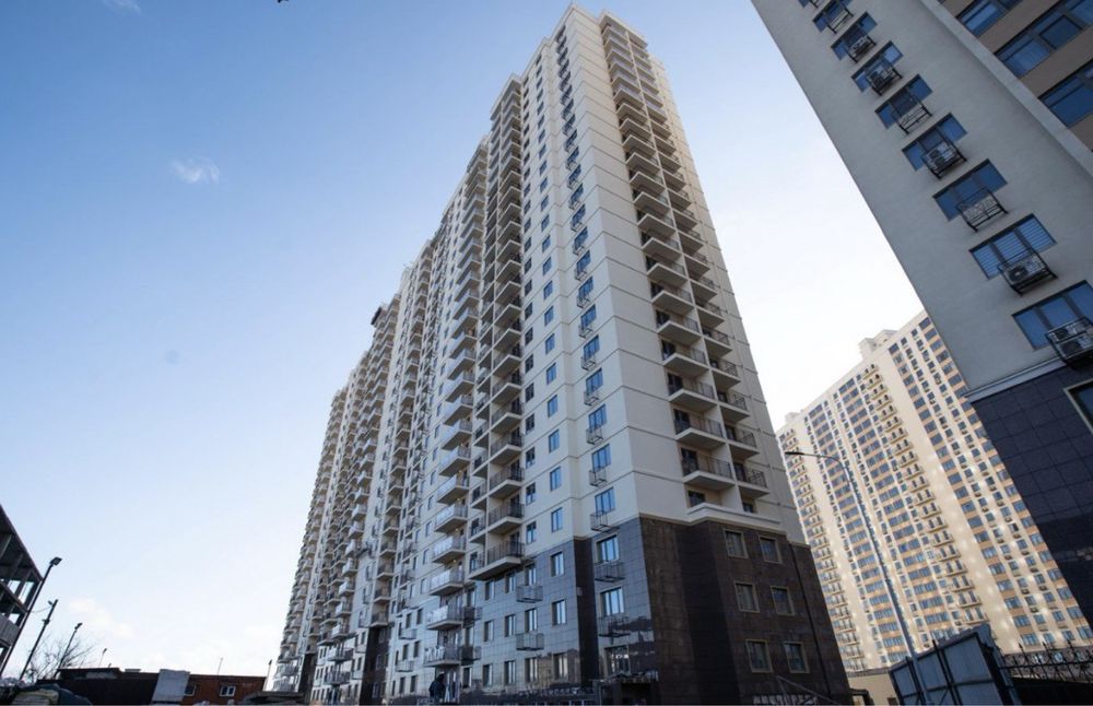 1-room apartment apartment by the address st. Protsenko (area 43,5 m²) - Atlanta.ua - photo 5