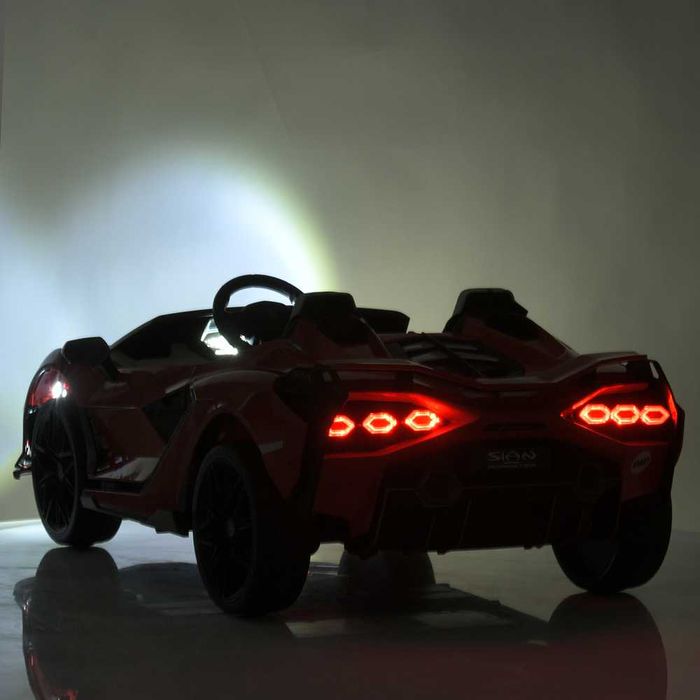 Супекар‼️ Дитячий електромобіль Lamborghini SIAN ‼️ЗАМОВЛЯЙТЕ ТУТ