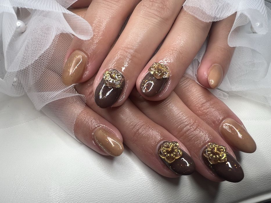 Stylizacja paznokci niedziela wolny termin. Balbina