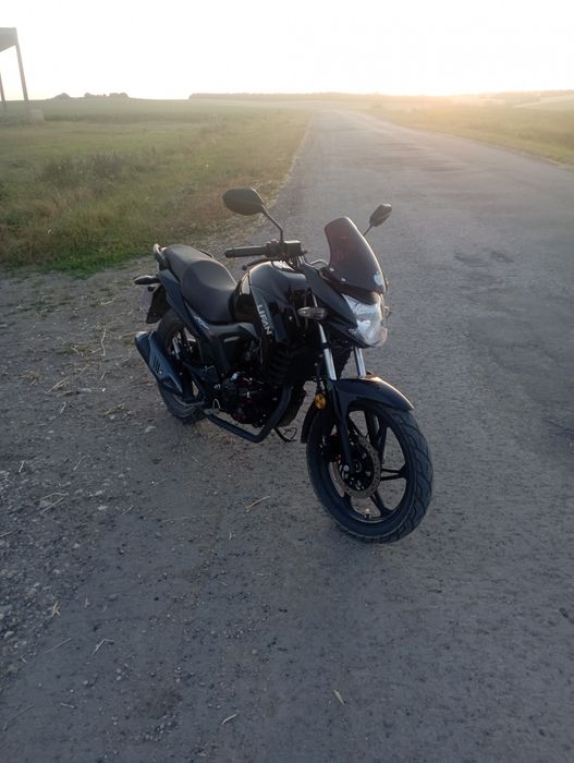 Lifan kp 200 2024рік