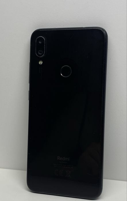 Телефон Xiaomi Redmi Note 7 4/128gb