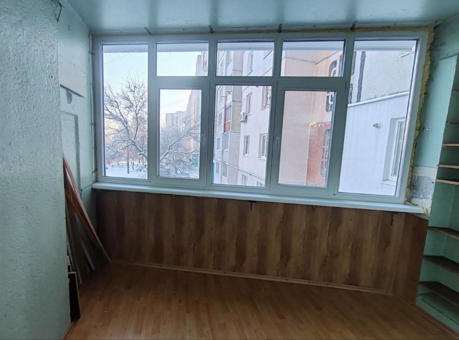 ‼️ПРОДАМ 3 кімнатну квартиру на ФАСТІВСЬКІ‼️