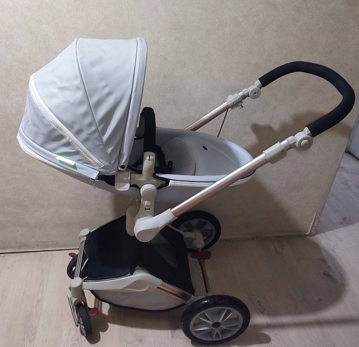 Дитяча коляска Hot mom