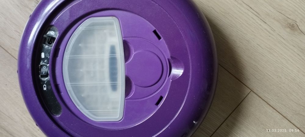 Robot sprzątający,, Sencor,,