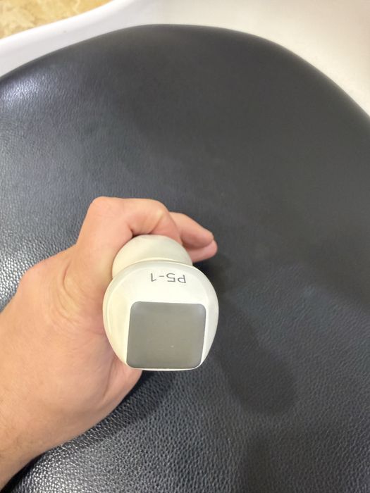 УЗД апарат Simens Acuson X300