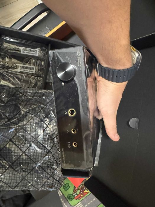 Asus ROG Rampage V edition 10