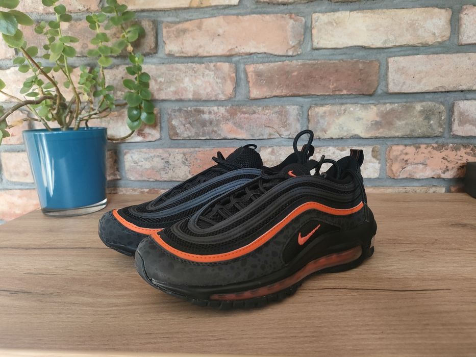 Nowe Nike AIR MAX 97
