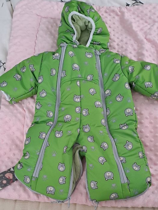 Комбинезони дитячі