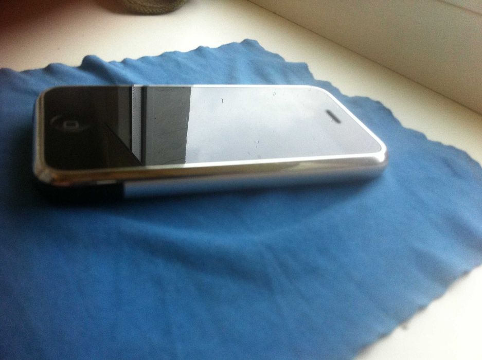 Iphone A1203, 2 G, 8 GB/